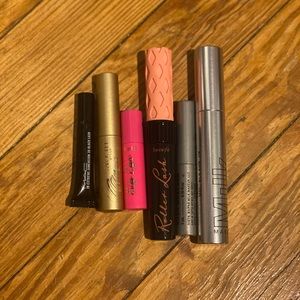 NEW Mascara Bundle